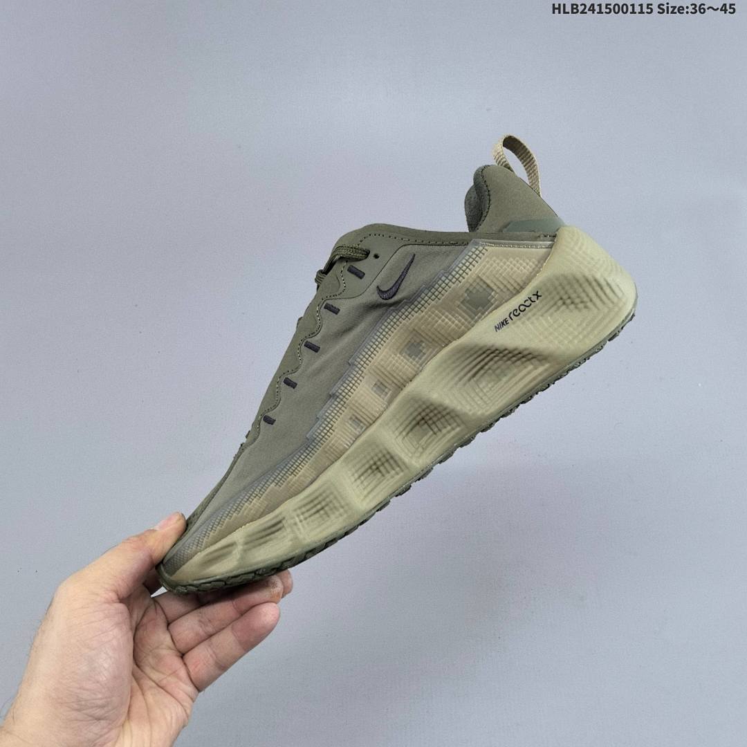 Nike Ava Rover Phantom Light Bone TPU - foto 7