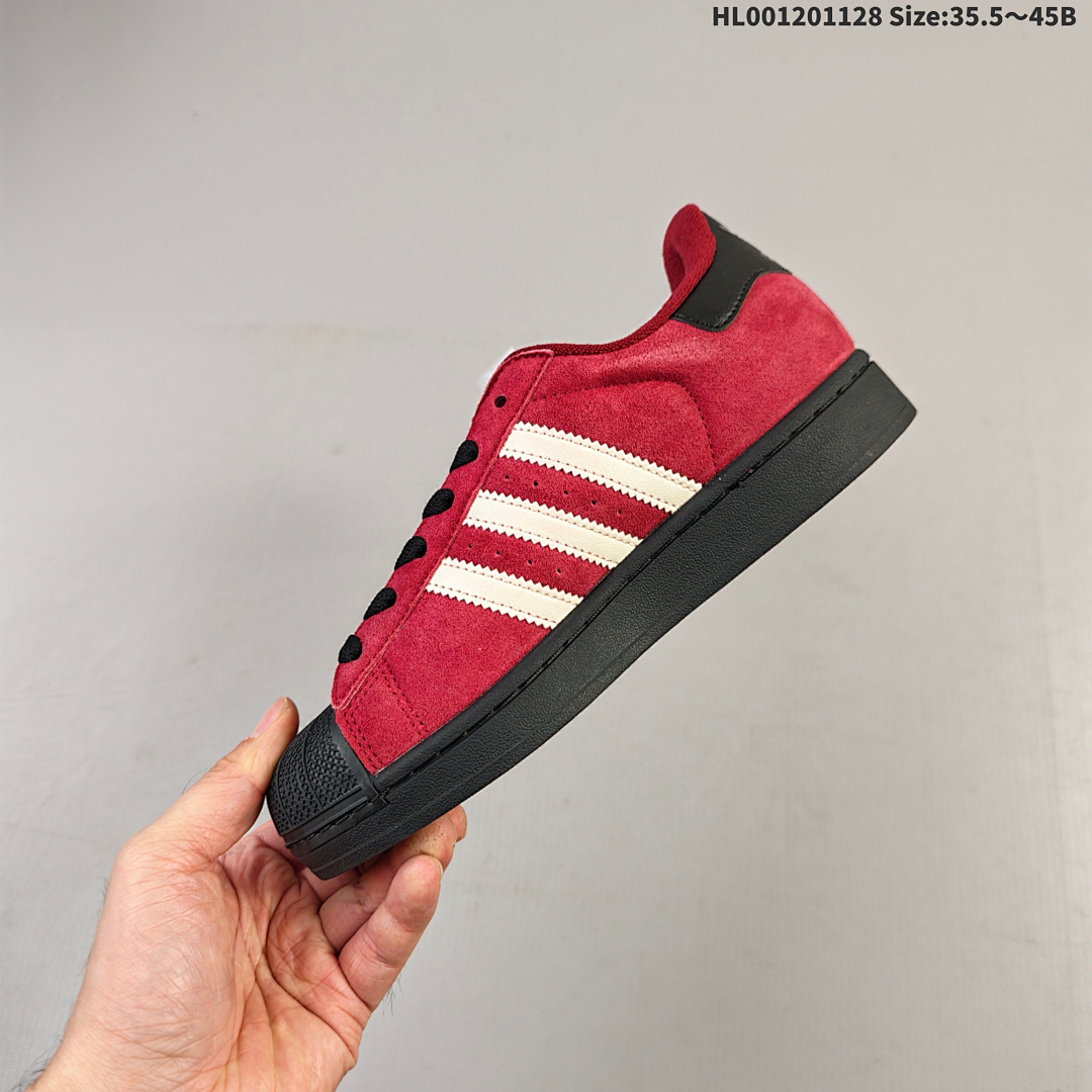 Adidas Original Superstar 2 2 - foto 7
