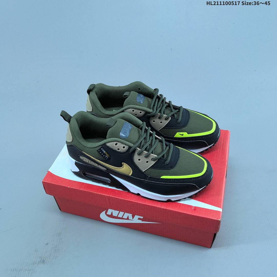 NIKE Air max 90 Air Max 90 Nike - foto 3