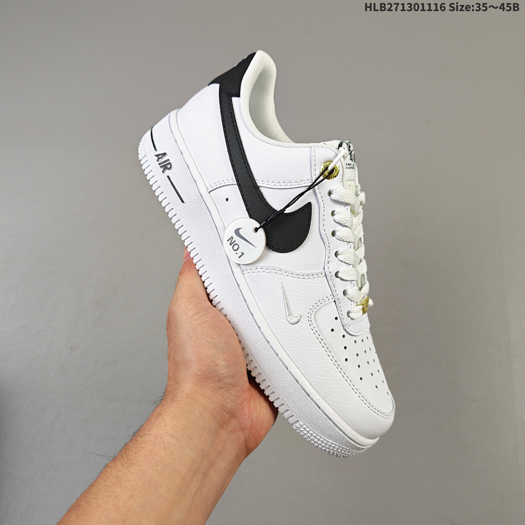 Nike AIR FORCE 1’07 Force 1 - foto 6