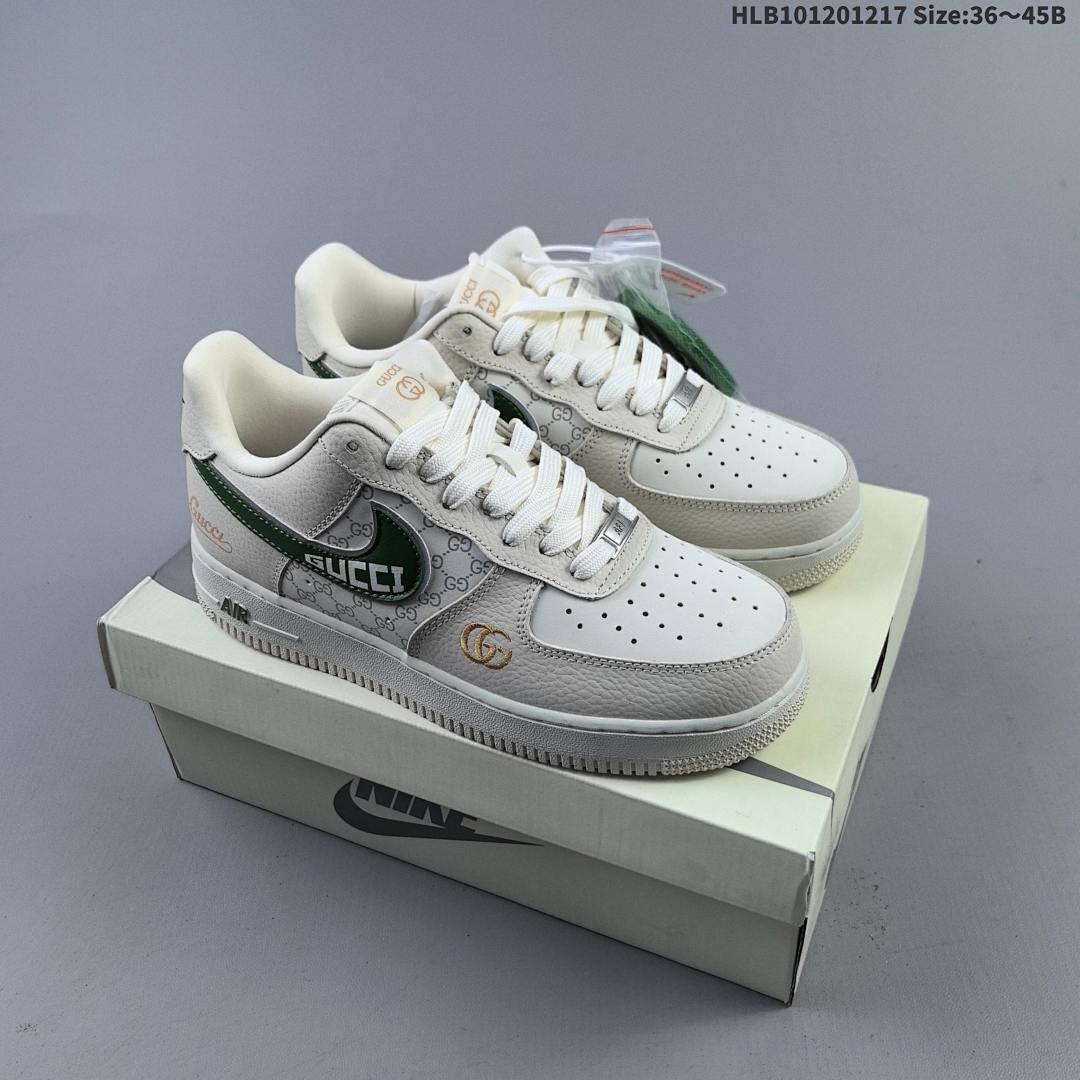 Nike Air Force1 07 low LV - foto 2