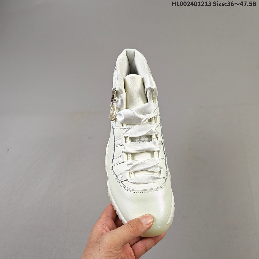 Air Jordan 11 Retro "Pearl" AJ11 11 aj11 11 - foto 6