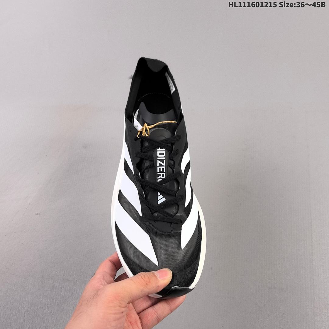 Adidas Adizero Pro Evo 2 Lightstrike Pro - foto 6