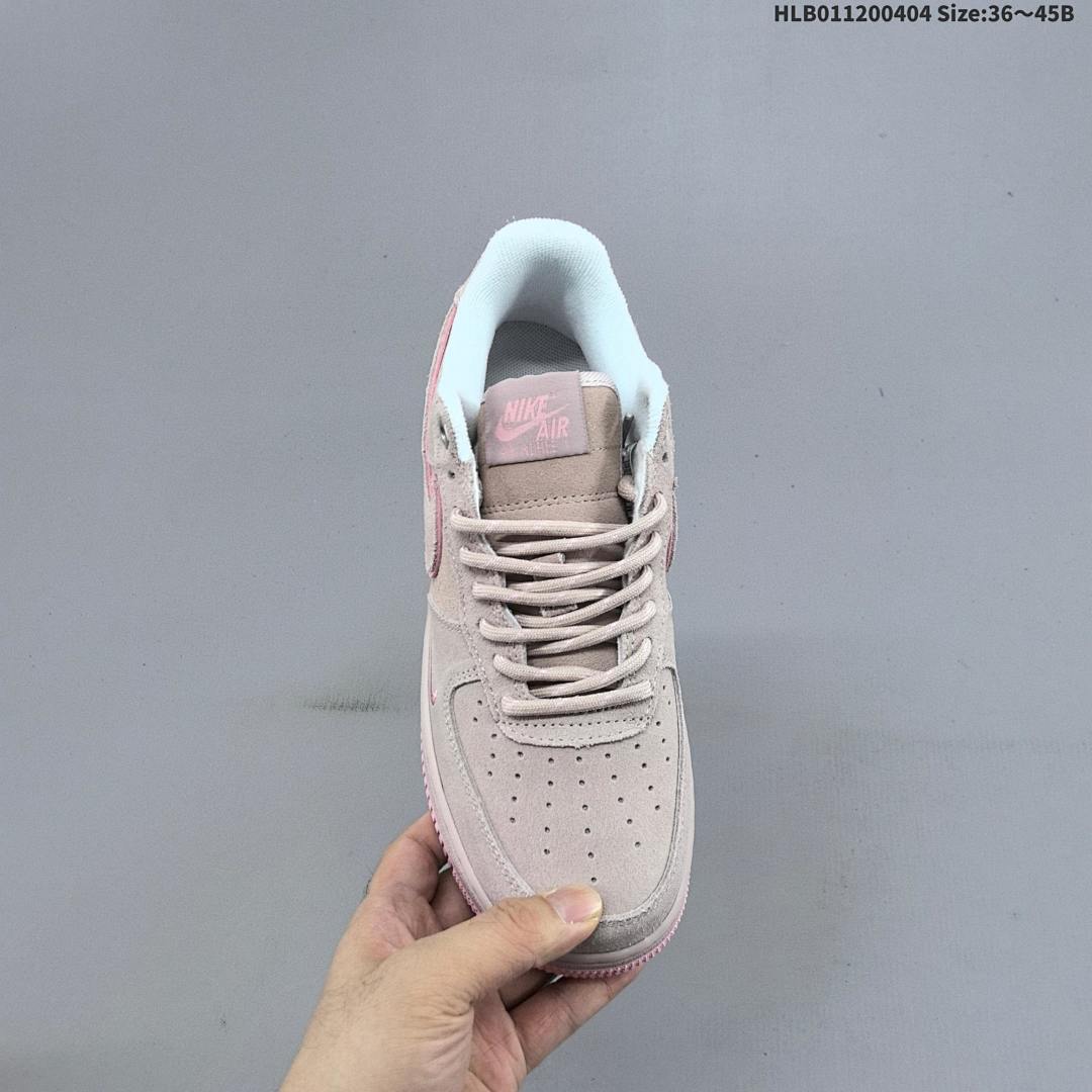 Nike AIR FORCE 1‘07 Force 1 3 - foto 5