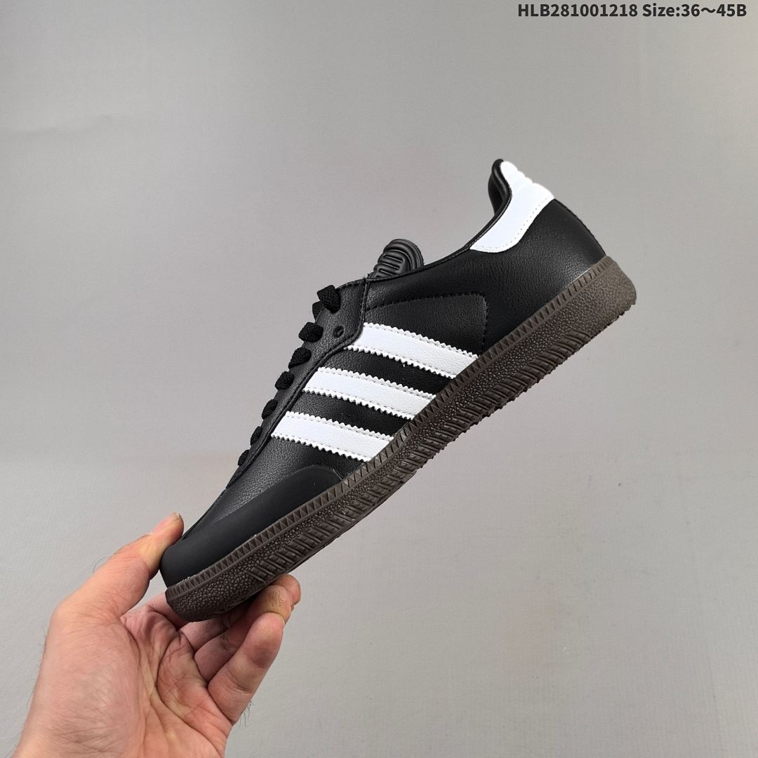 A Bathing Ape x Adidas Originals Samba 36.5 - foto 7