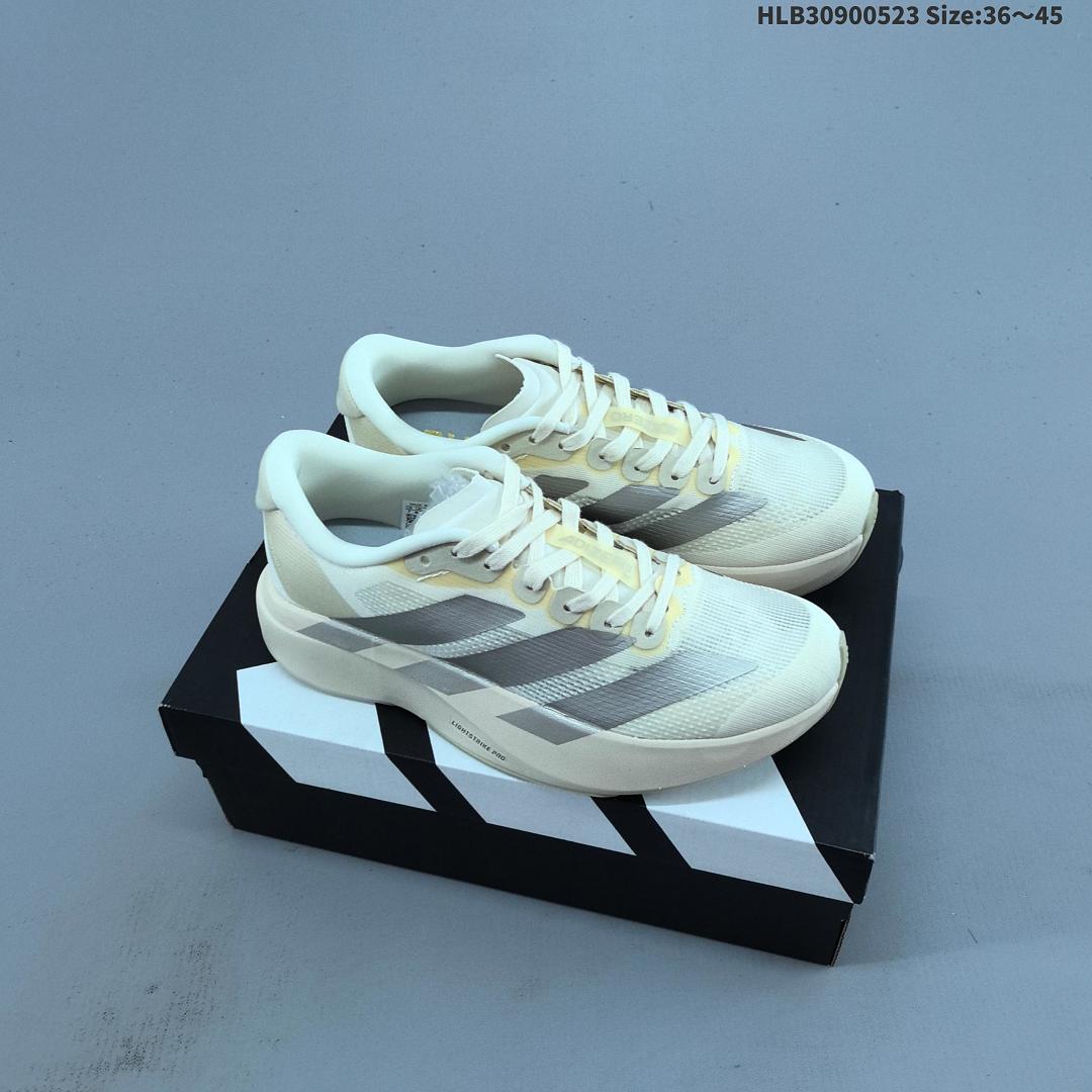 Adidas Adizero Adios 5 M Flywire Zoom JR5 - foto 4
