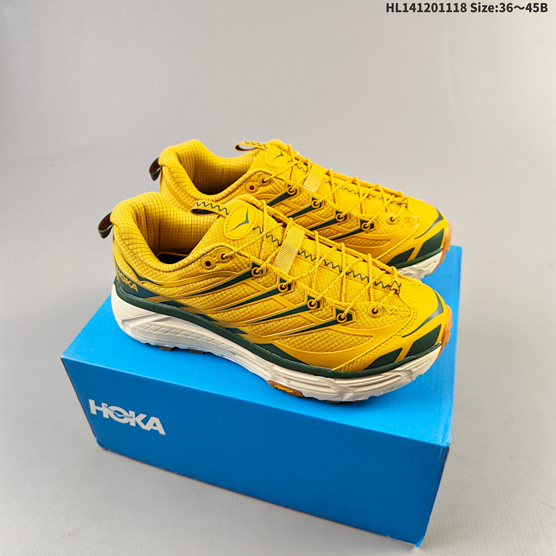 HOKA MAFATE THREE 2 - foto 8