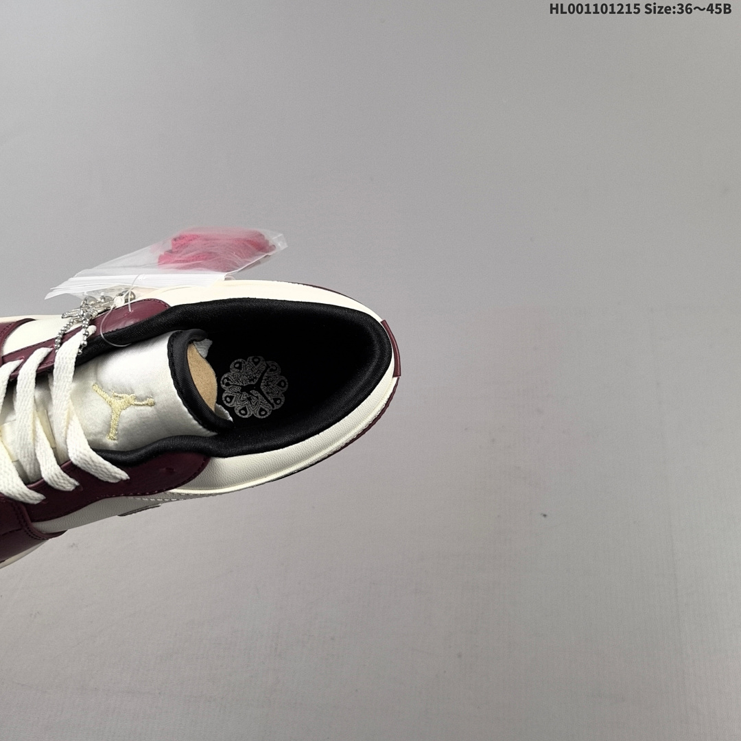 Air Jordan 1 Low SE "Year of the Dragon" SB AJ1 1 aj1 1 - foto 2