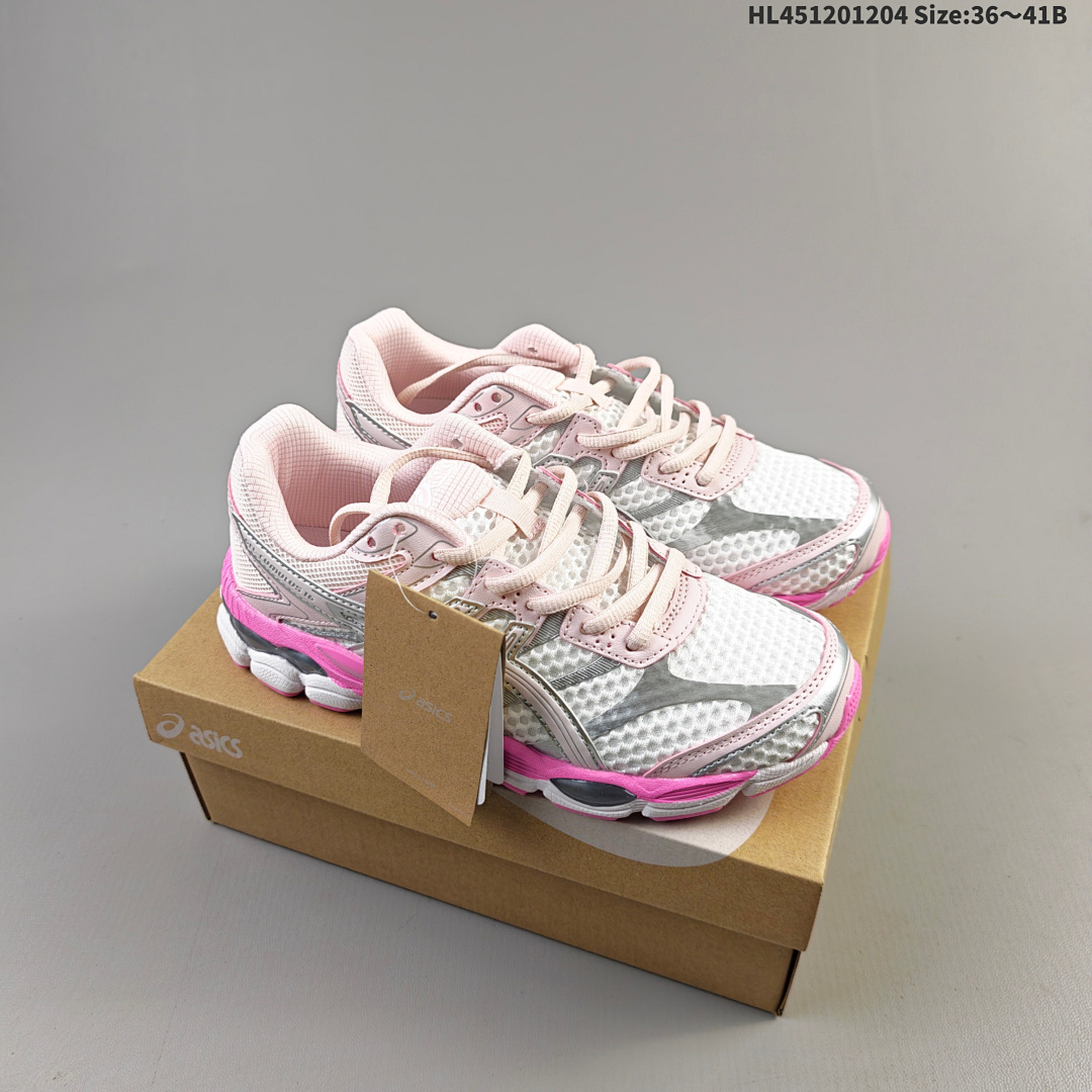 Asics Gel-Cumulus 16 T-GEL - foto 2