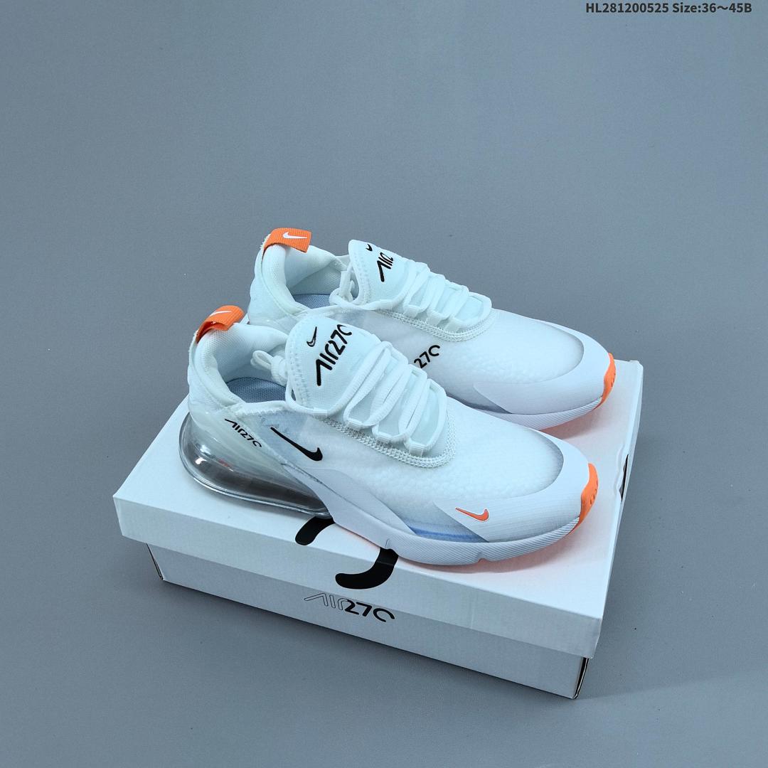 Nike AIR MAX 270 - - foto 3