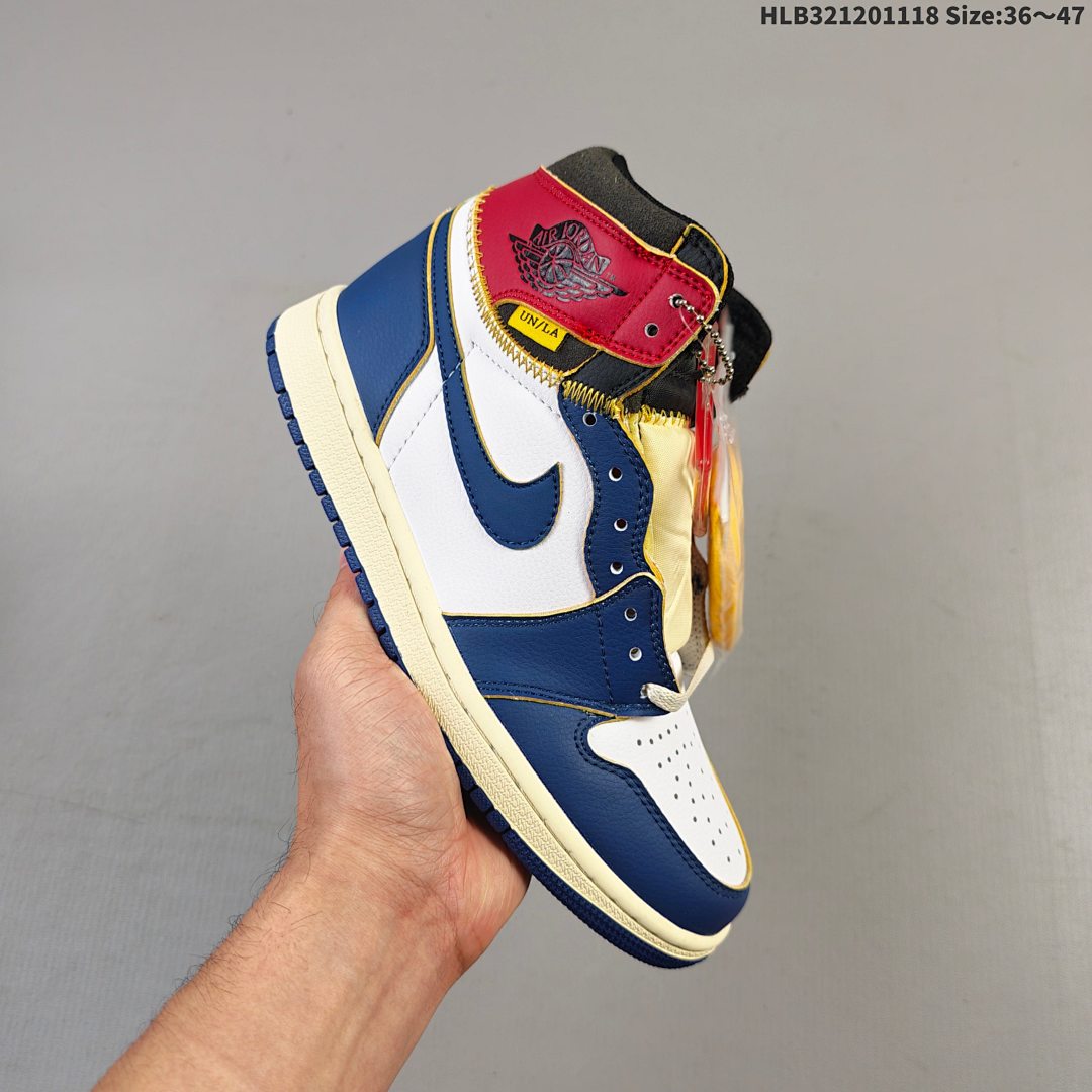 Union x Air Jordan 1 Retro High PK NRG✔️ 11 24 Union Jordan AJ1 - foto 6