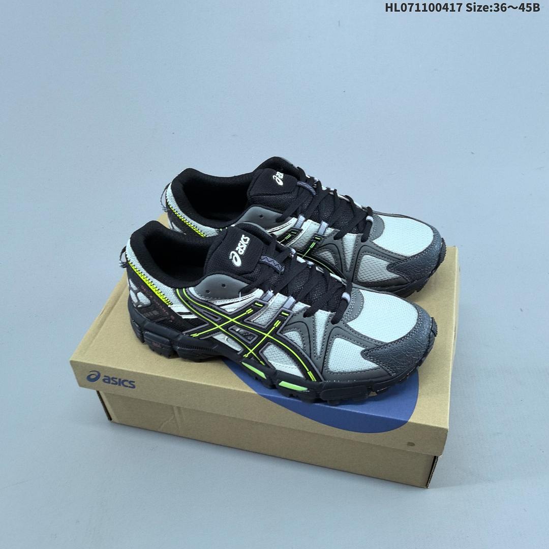 ASICS Gel-Kahana 8 K8 - foto 5