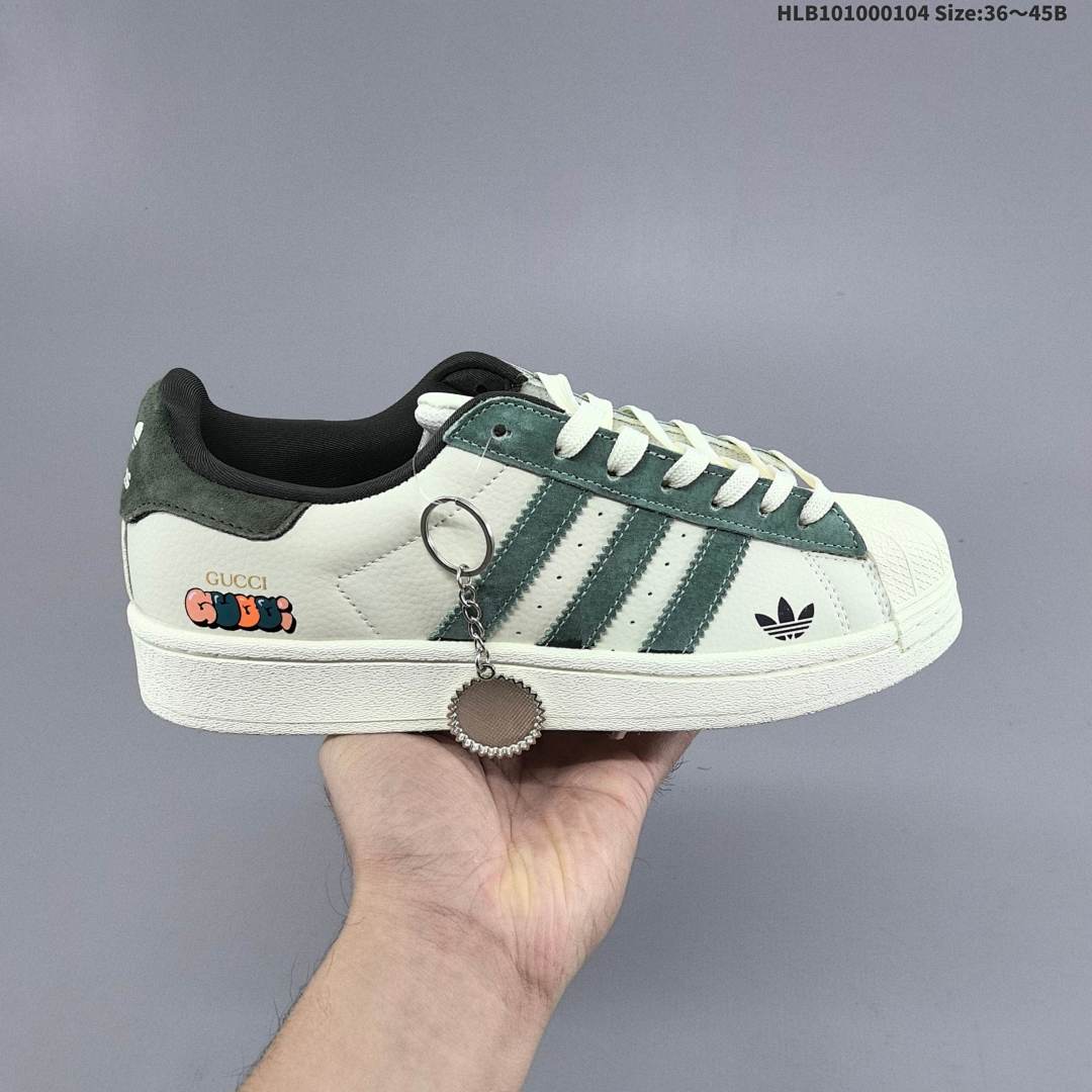 Adidas Originals Superstar ’DIY’ - foto 6