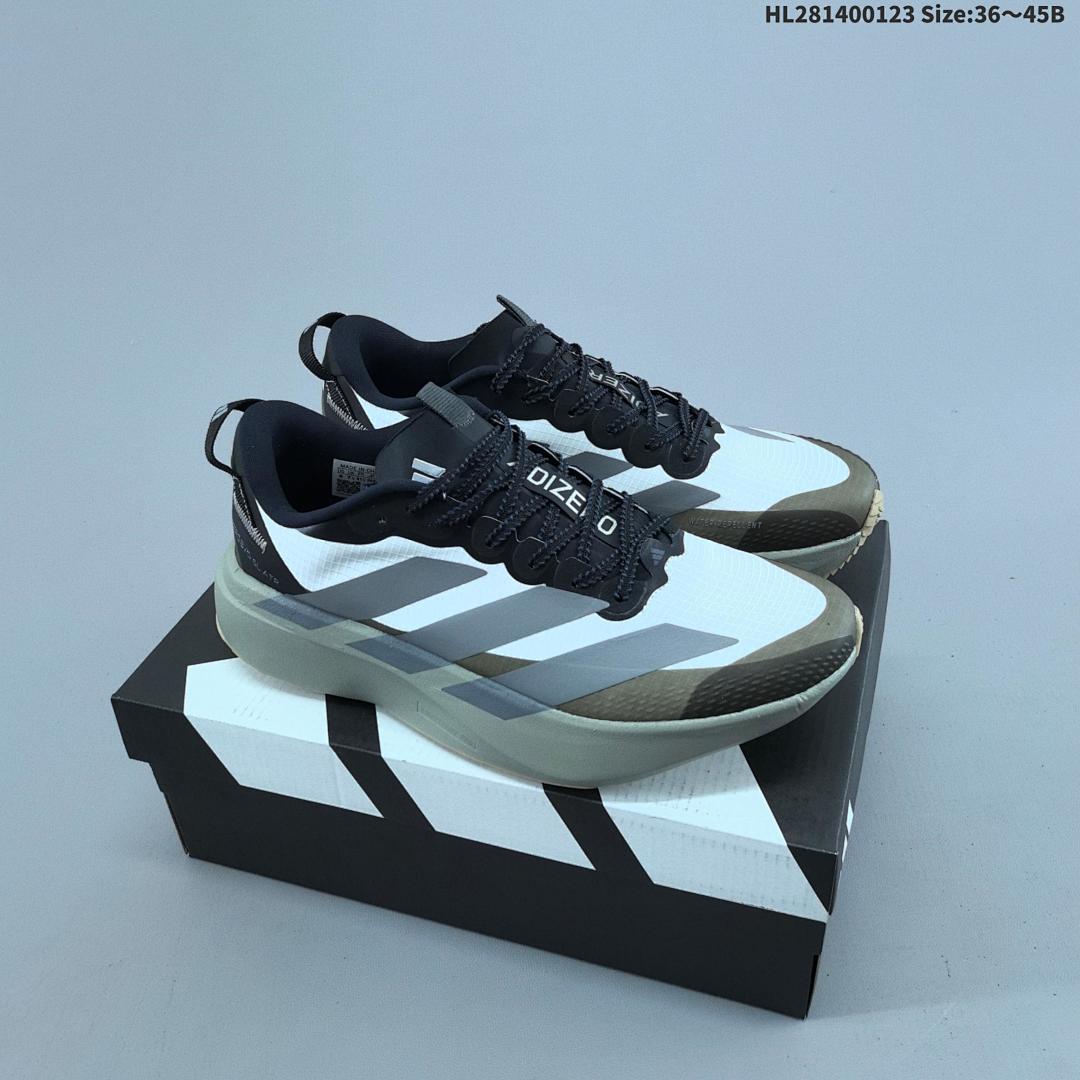 adidas Adizero Evo SL ATR M KK2716 - foto 3