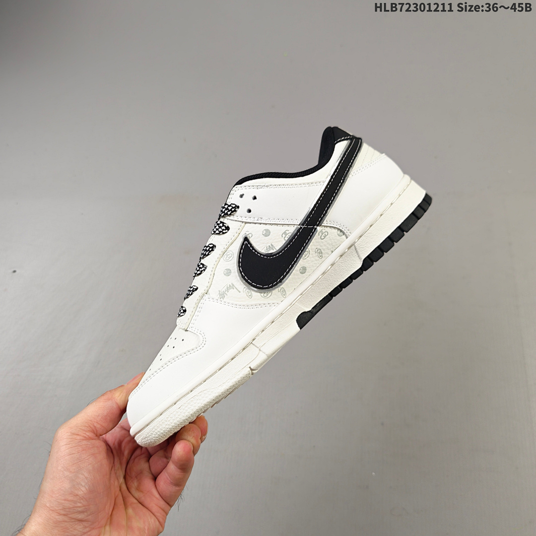 Nike Dunk Low Retro ‘DIY ’ - foto 7