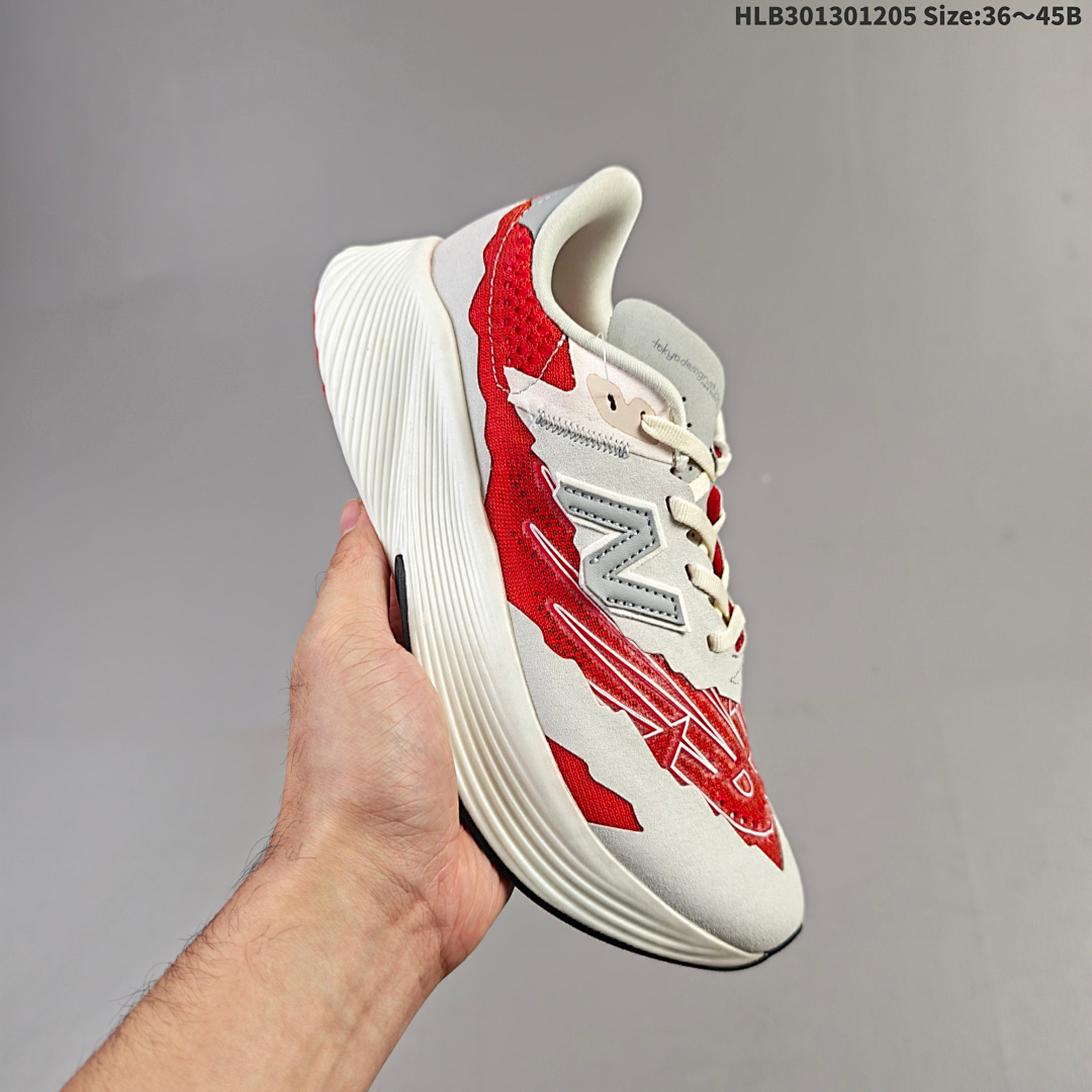 New Balance FuelCell - foto 6