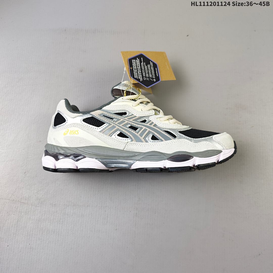 Asics Gel-NYC 1203A663 102 - foto 2