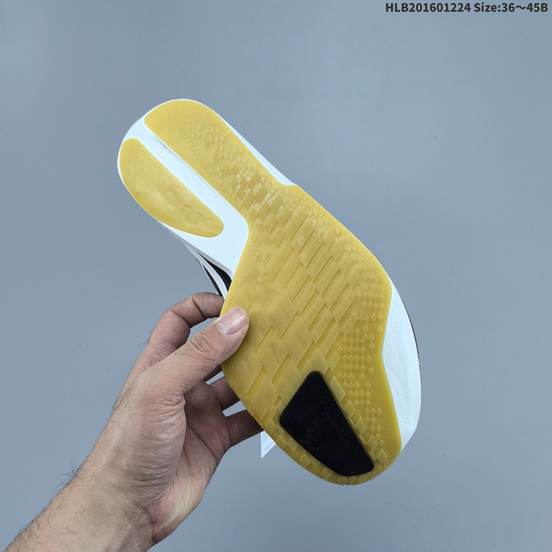Adidas Adizero Adios 5 M Flywire Zoom - foto 4