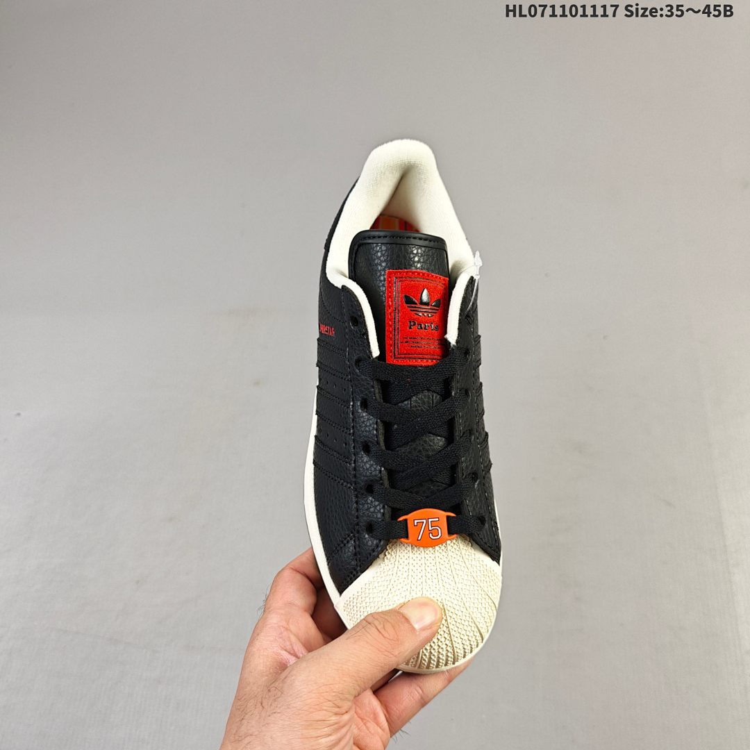 Adidas Originals Superstar II Logo - foto 7