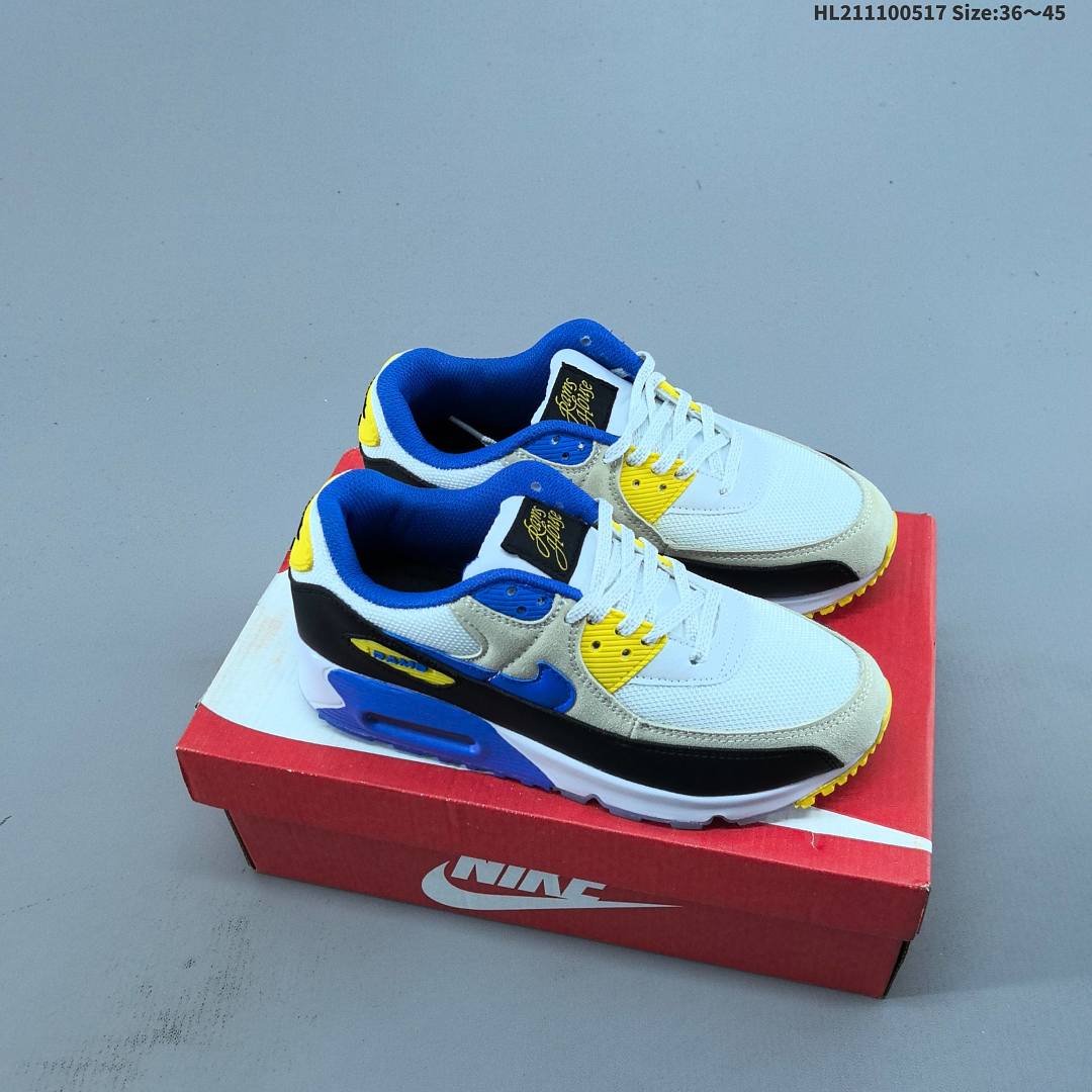 NIKE Air max 90 Air Max 90 Nike - foto 7