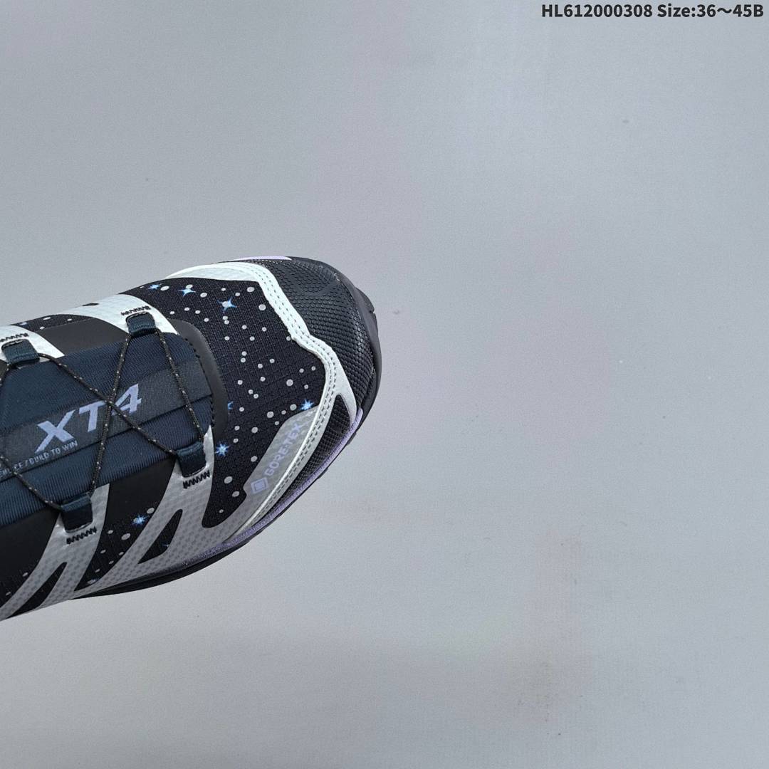 Salomon XT-4 OG XT QUSET 4D “SENSIFIT QUIC - foto 8