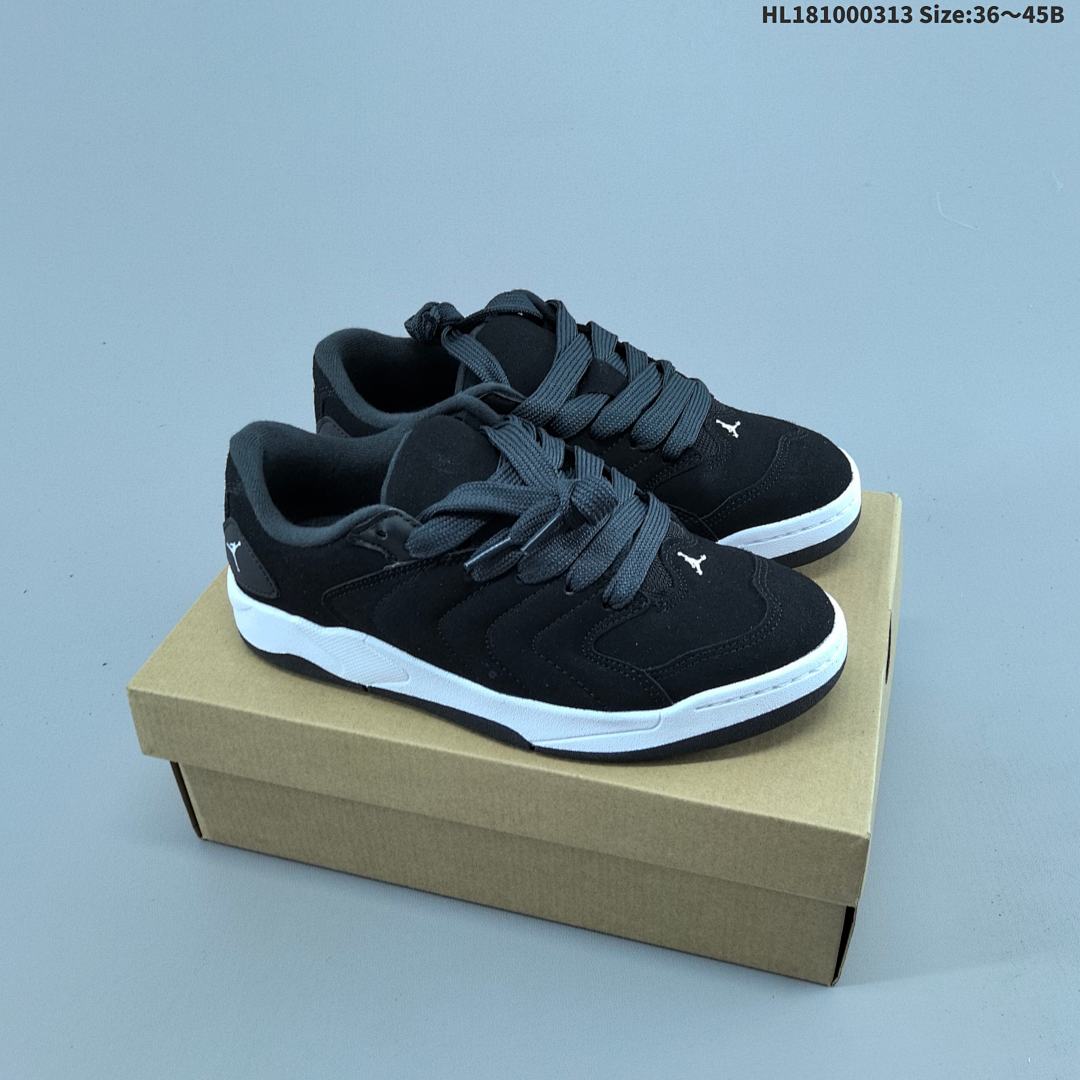 Nike Air Jordan Session -003 4 - foto 4