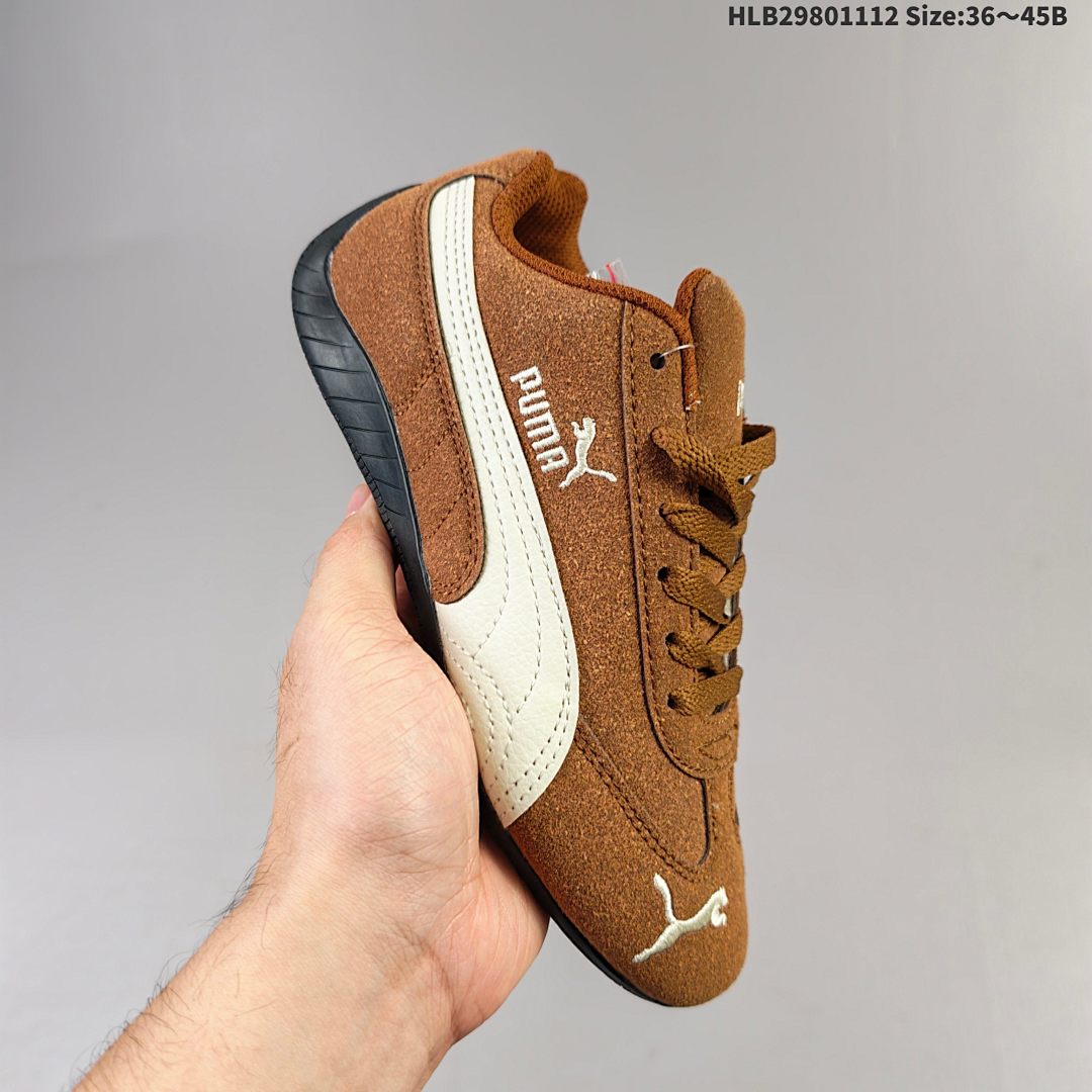 Puma Speedcat OG - - foto 5