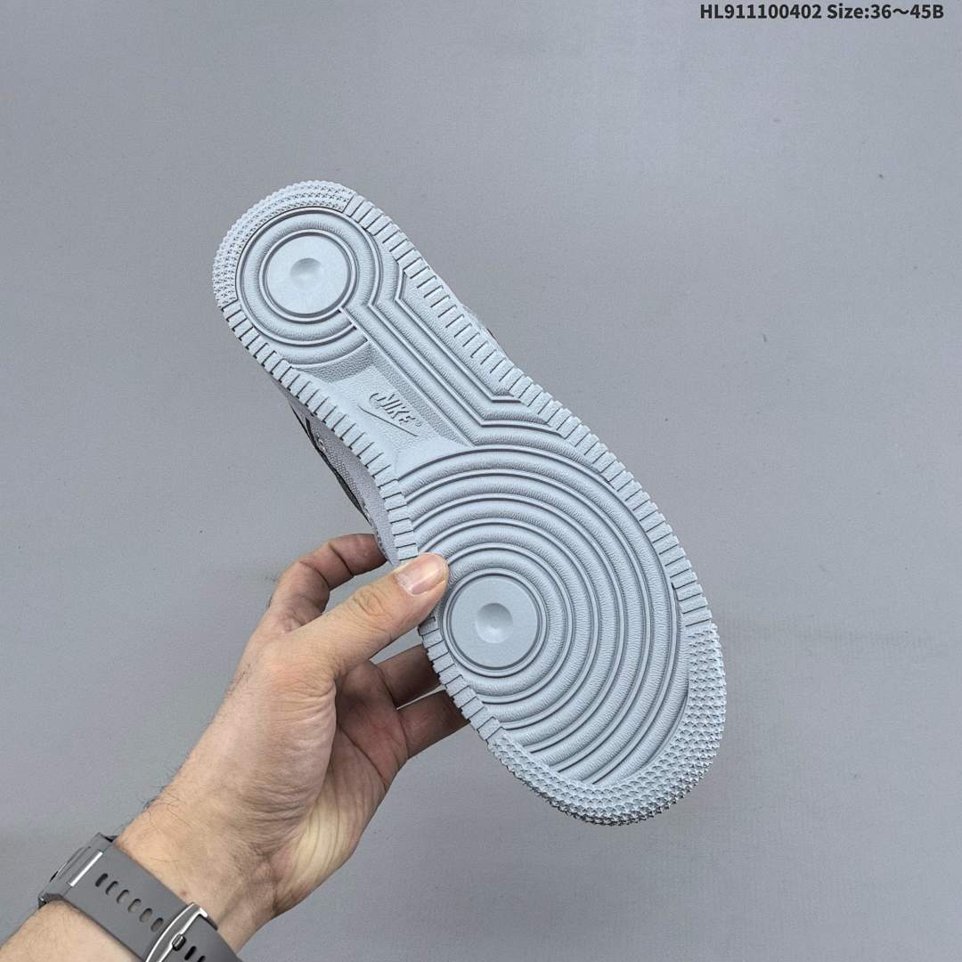 Nike Air Force 1’07 Force 1 - foto 7