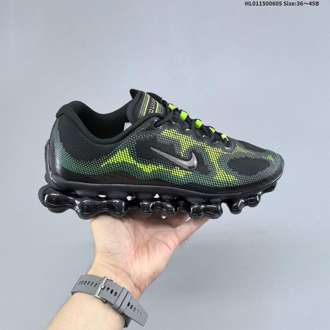 Nike × FRAGMENT AIR LIQUID MAX Air Max VaporMax - foto 3