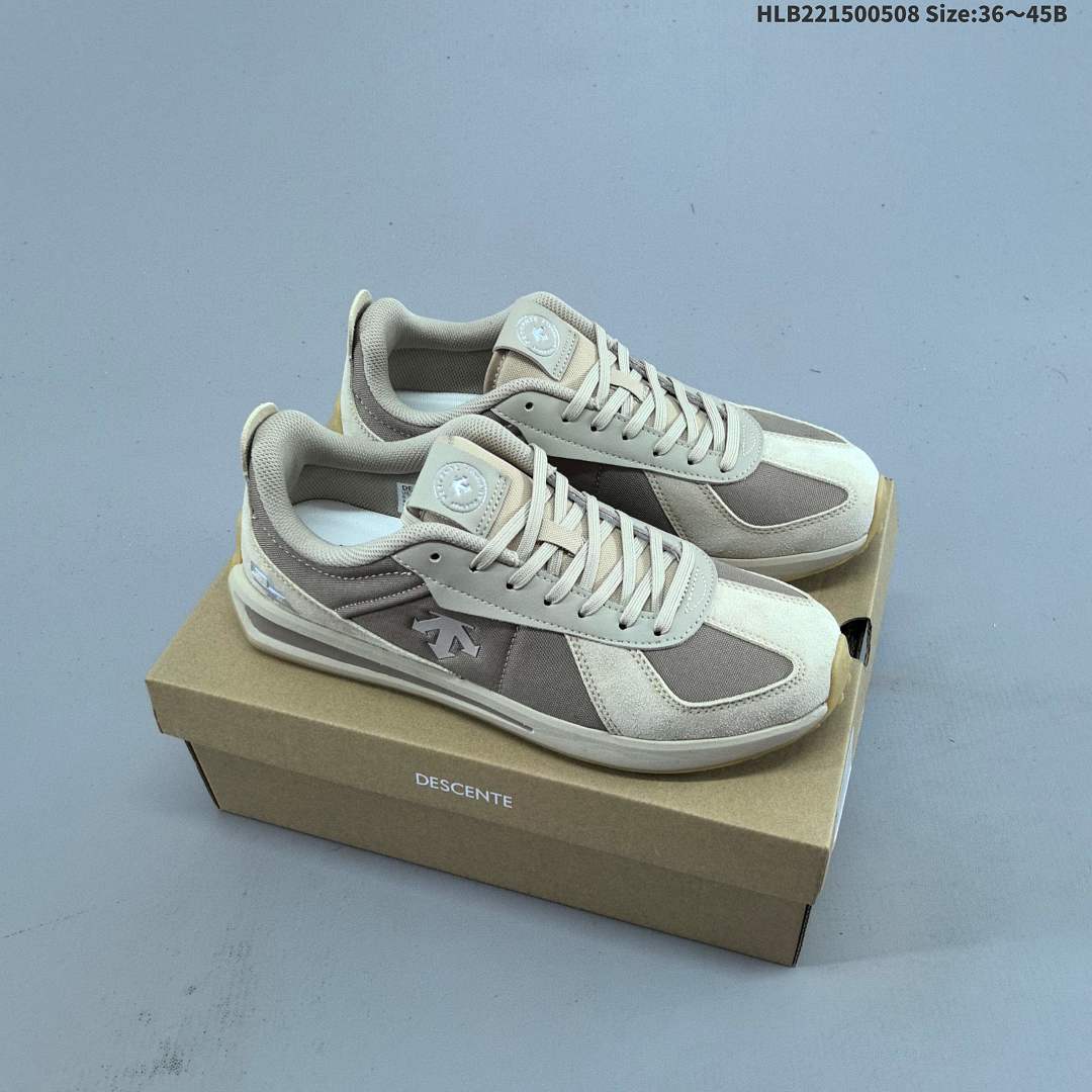 DESCENTE CHRON TRAINER CHRON TRAINER CHRON - foto 6