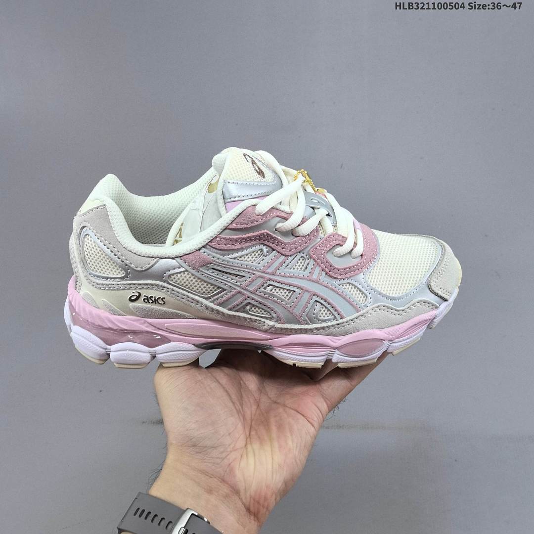 Asics Gel-NYC LOGO - foto 2