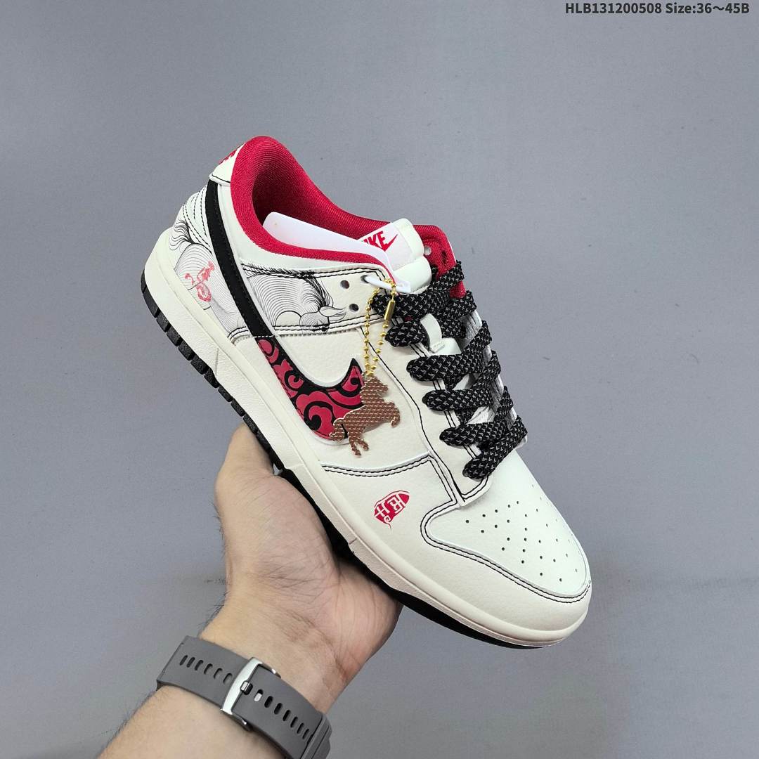 NIKE DUNK SB LOW Dunk SB Dunk Dunk Dunk SB - foto 4