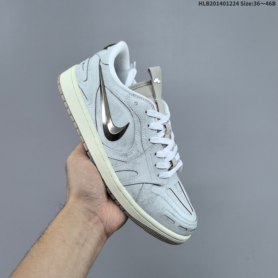 Nike Air Jordan 1 Retro Low OG AJ1 1 - foto 5