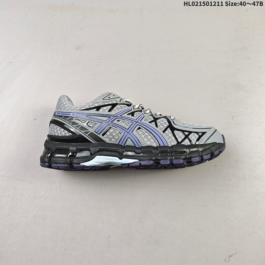 Asics Gel-Kayano 20 - foto 8