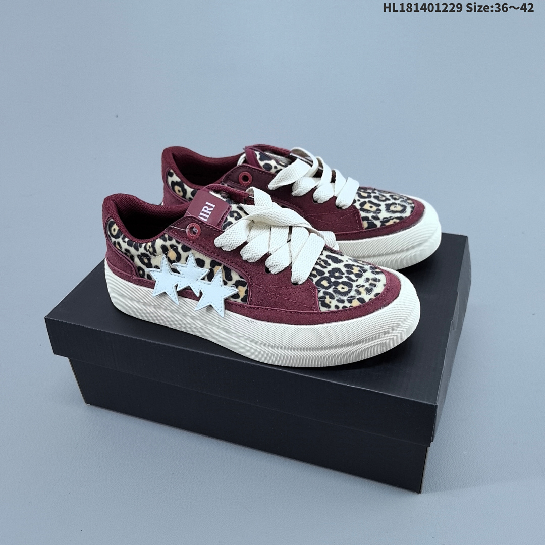 Amiri/ PU PU TPU - foto 3
