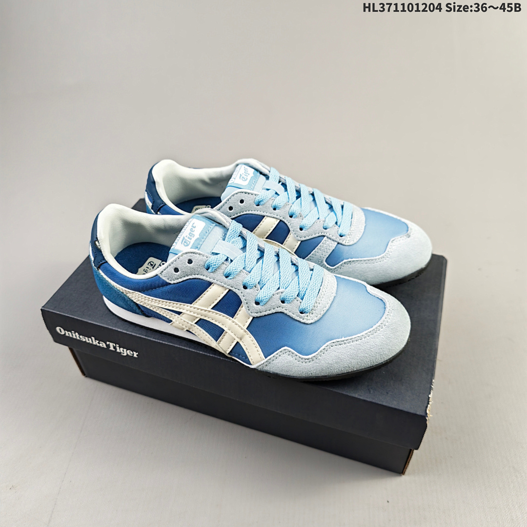 Onitsuka Tiger SERRANO™ Serrano - foto 13