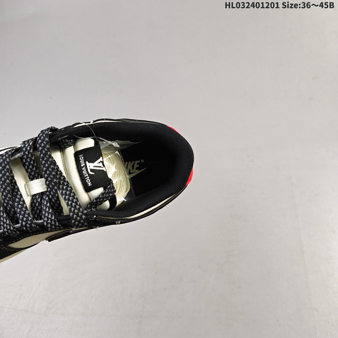 Nike Dunk Low Retro ‘DIY ’ sb - foto 2