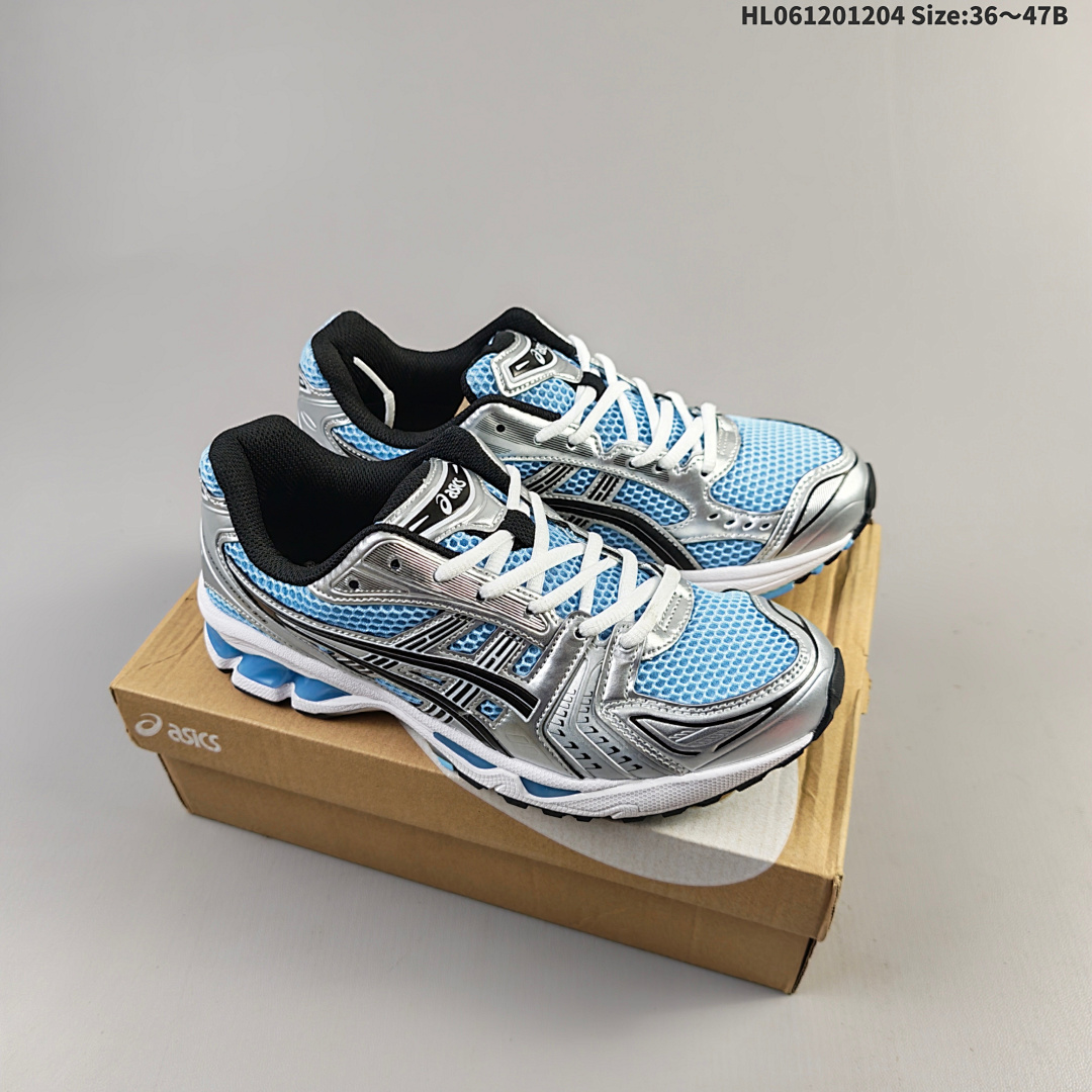 Asics Gel-Kayano 14 3D GEL FF BLAST PLUS - foto 13