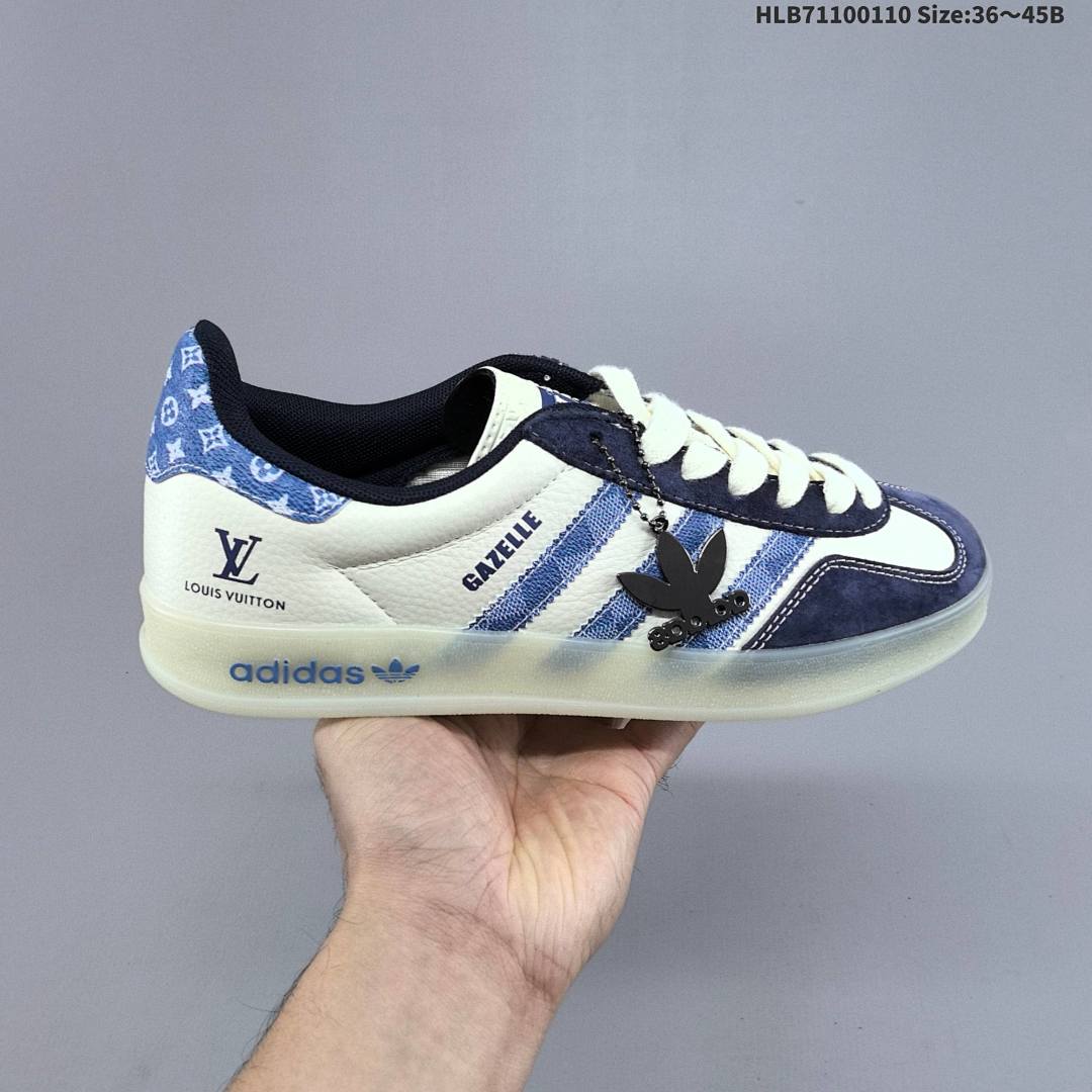 Adidas SAMBA OG’DIY’ - foto 5