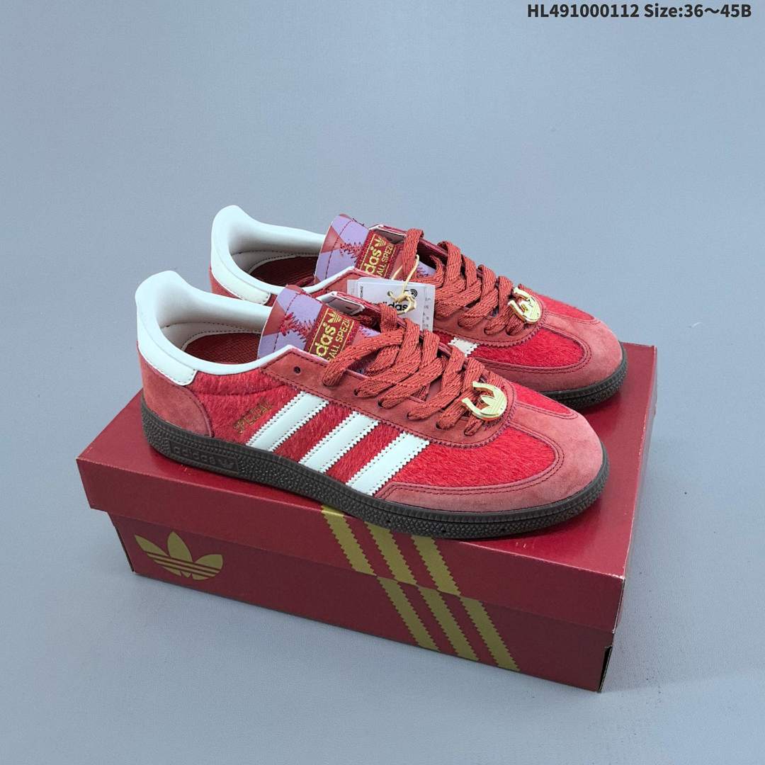 adidas originals HANDBALL SPEZIAL CNY