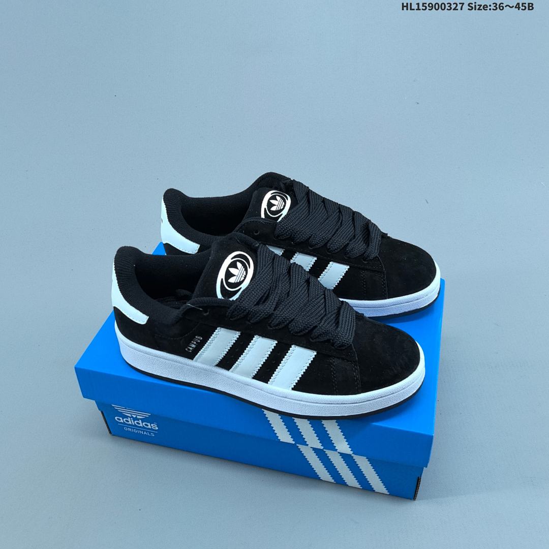 Adidas Originals Campus 00s 4 - foto 6