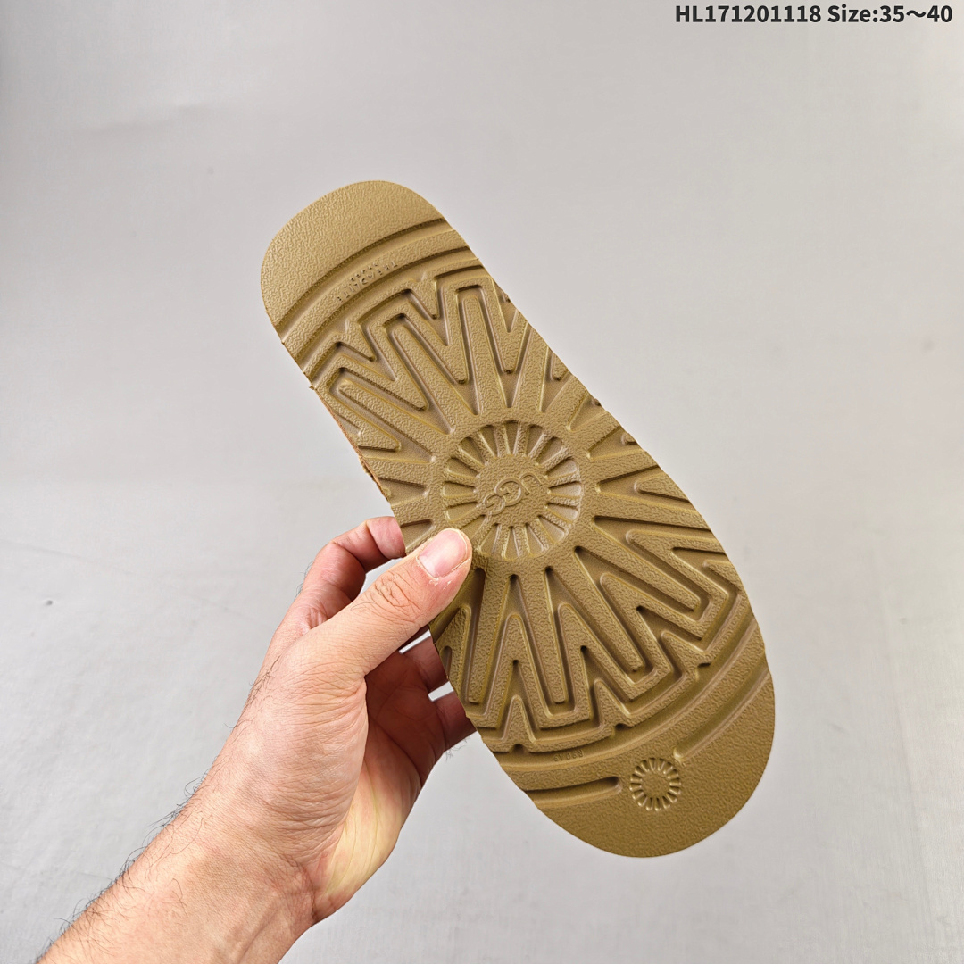 UGG CLASSIC MINI PLATFORM ID - foto 5