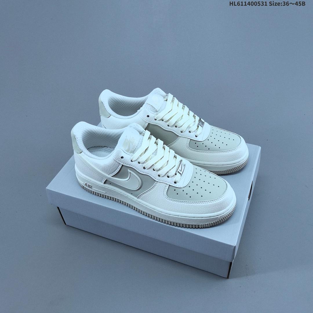 NIKE AIR FORCE 1‘07 LV8 -1 - foto 8