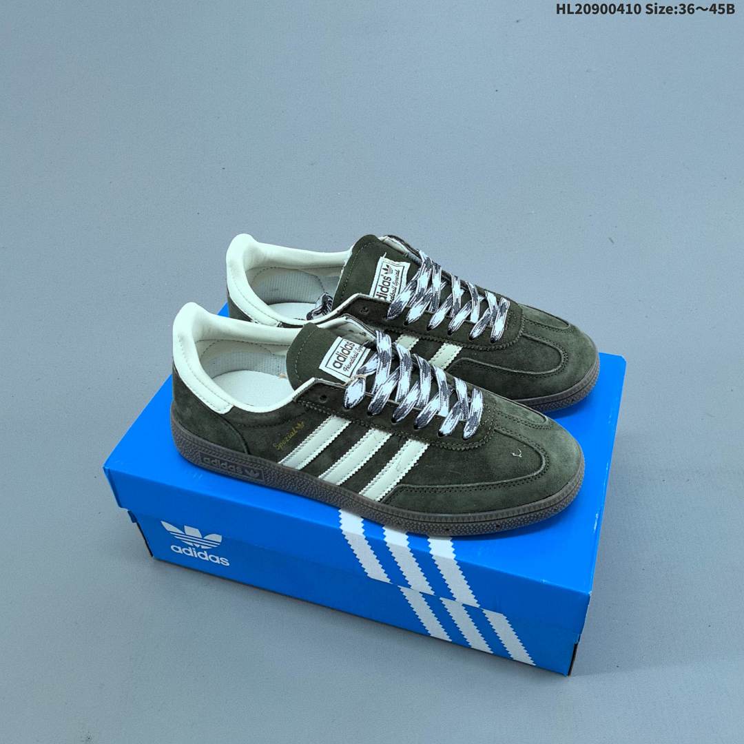 Adidas Handball Spezial 36 - foto 8