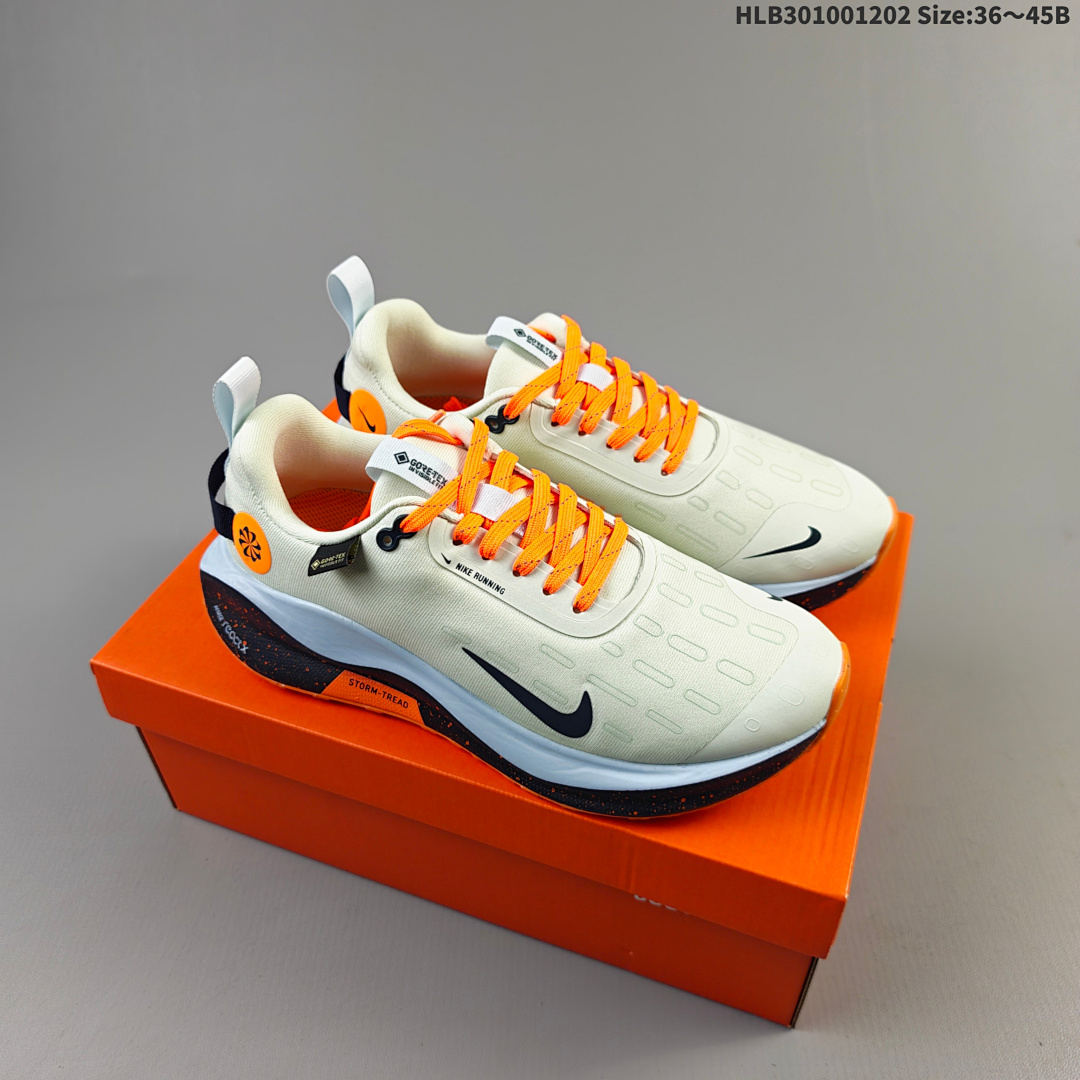 NK REACTX INFINITY RUN 4 NIKE - foto 8