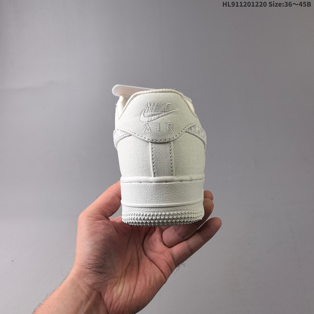 Nike Air Force 1’07 Force 1 - foto 5