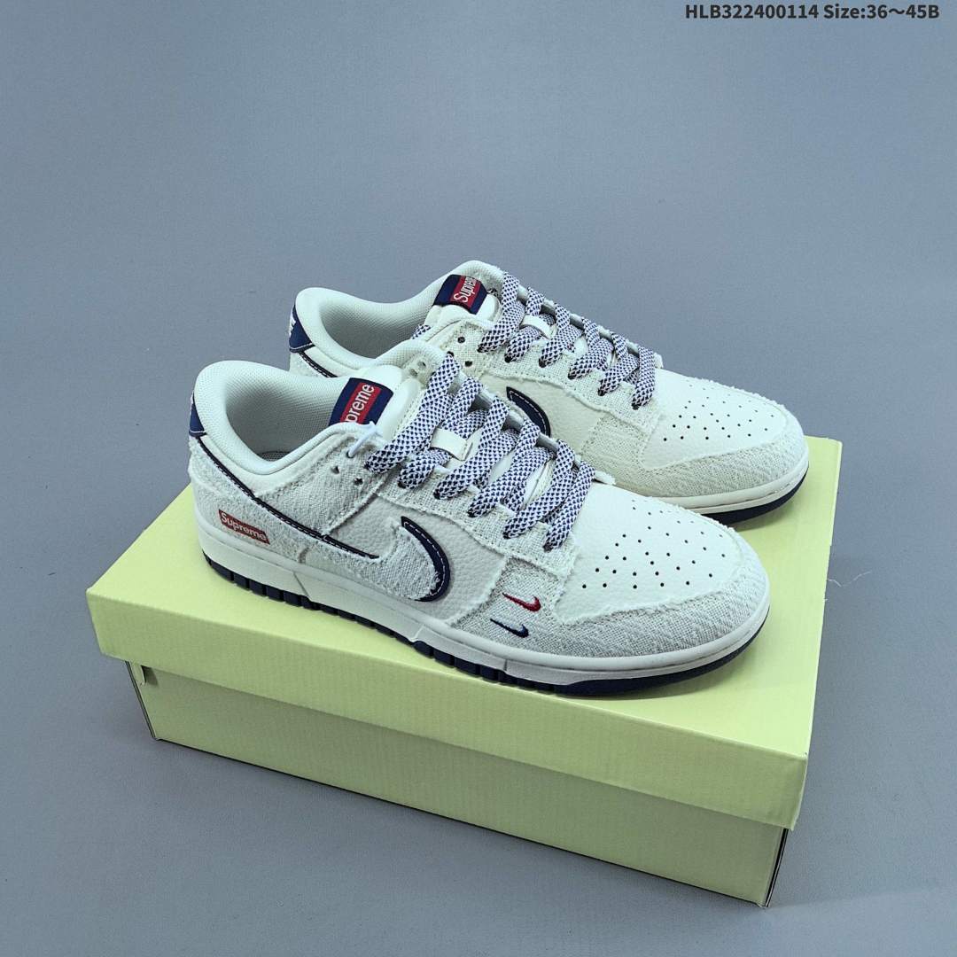 Nike Dunk Low Retro ‘DIY ’ - foto 2