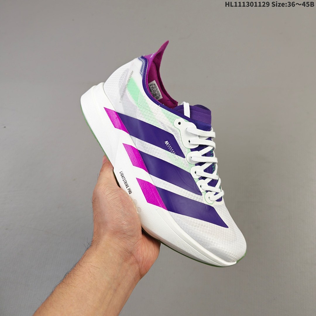Adidas Adizero Adios Pro 4M Flywire Zoom - foto 8