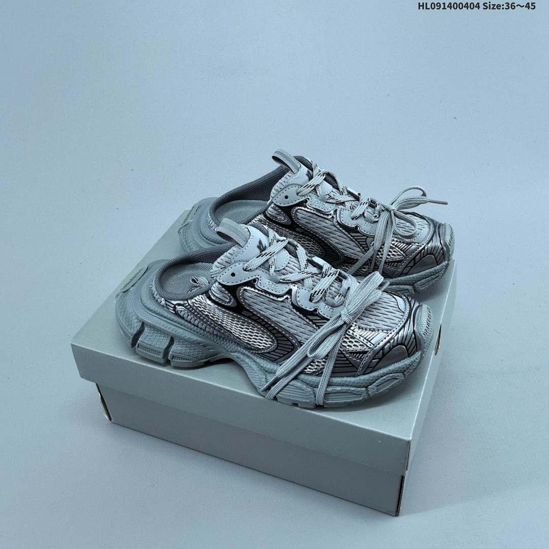 Balenciaga Phantom Sneaker Balenciaga Balenciaga3XL Track Trainer - foto 6