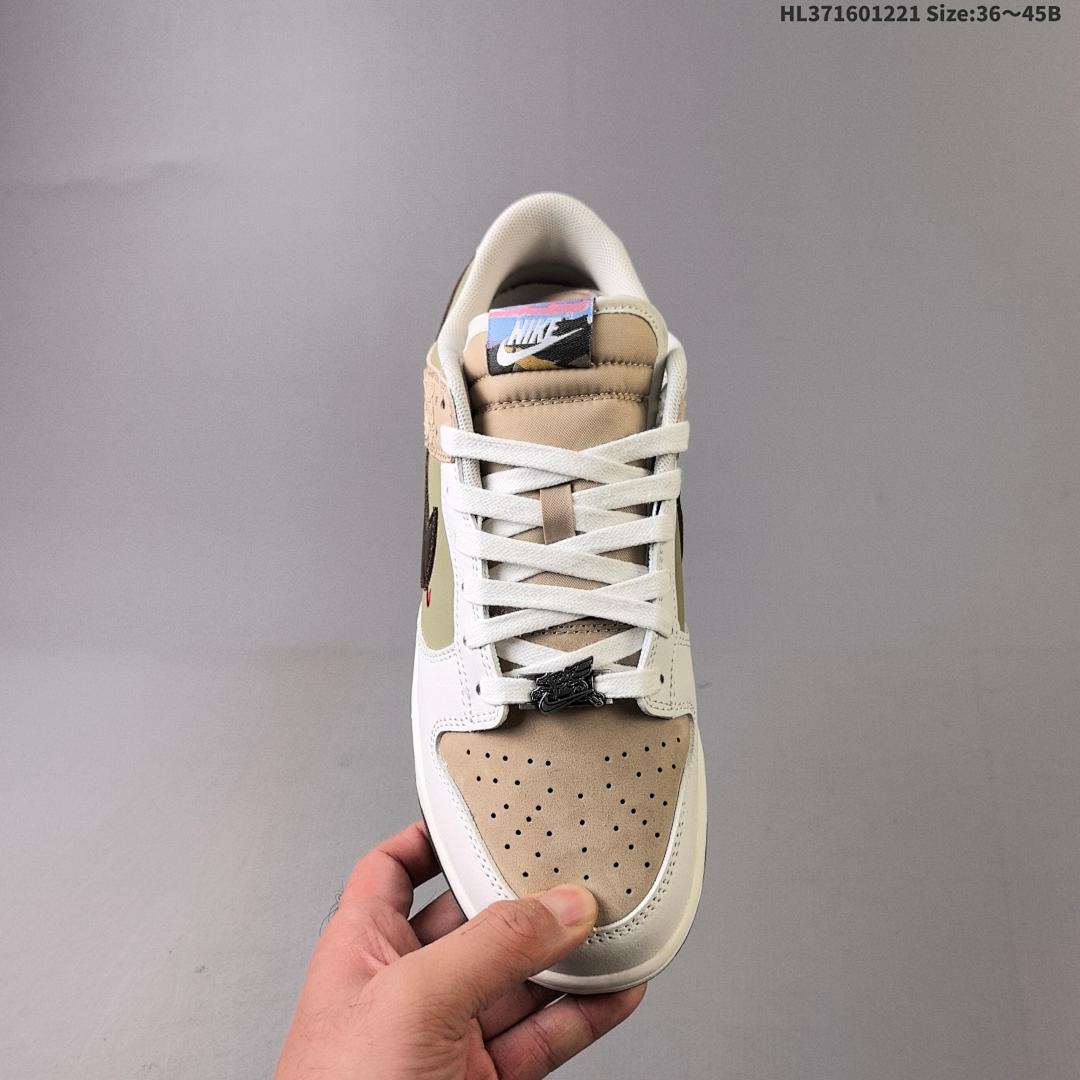Nike Dunk Pegasus Pack CNY ZoomAir - foto 6